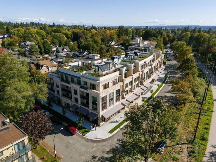 211-2096 W 47th Avenue, Vancouver, BC, V6M 2M7 - 26