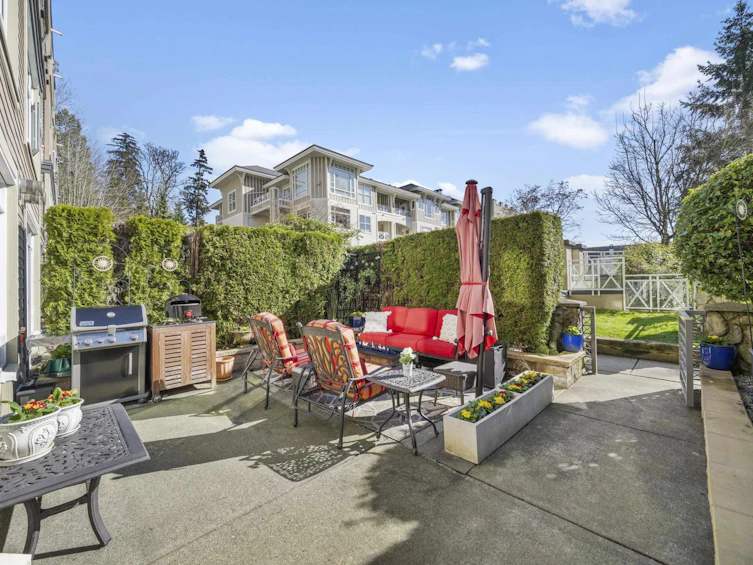 112-3600 Windcrest Drive, North Vancouver, BC, V7G 2S5
