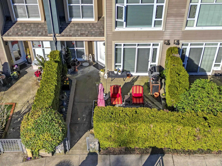 112-3600 Windcrest Drive, North Vancouver, BC, V7G 2S5 - 3