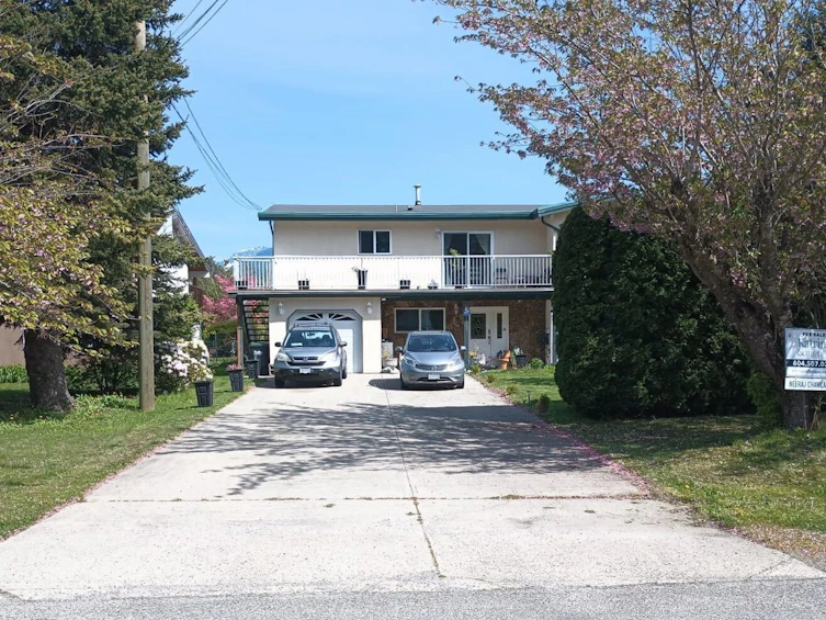 281 Cariboo Avenue, Hope, BC, V0X 1L0 - 35