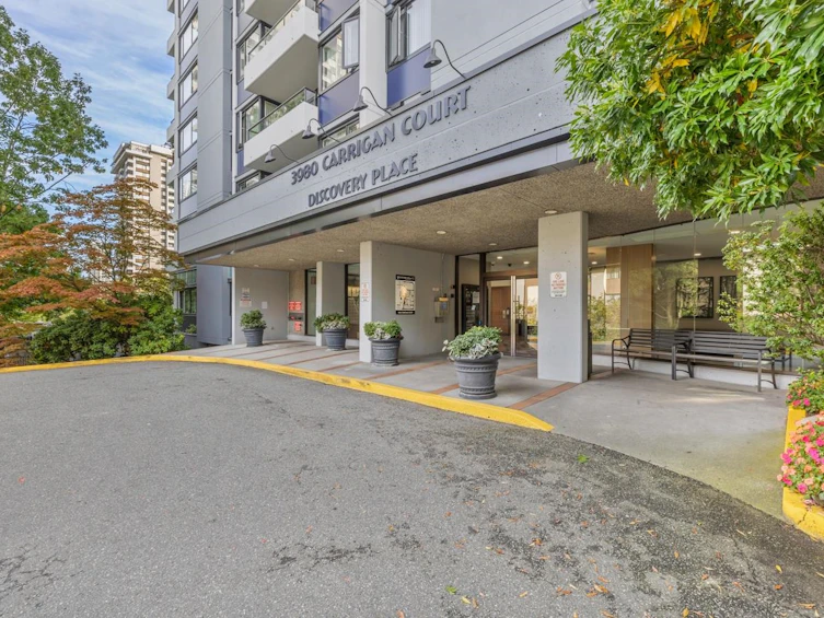 2207-3980 Carrigan Court, Burnaby, BC, V3N 4S6 - 35