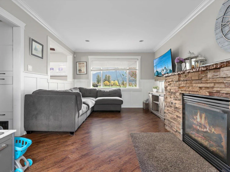 8771 Upper Prairie Road, Chilliwack, BC, V2P 6H3 - 6