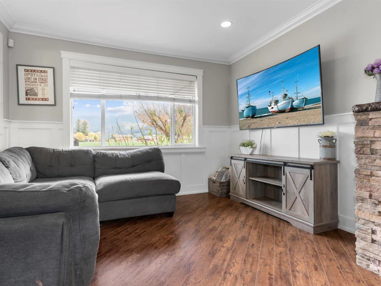 8771 Upper Prairie Road, Chilliwack, BC, V2P 6H3 - 7