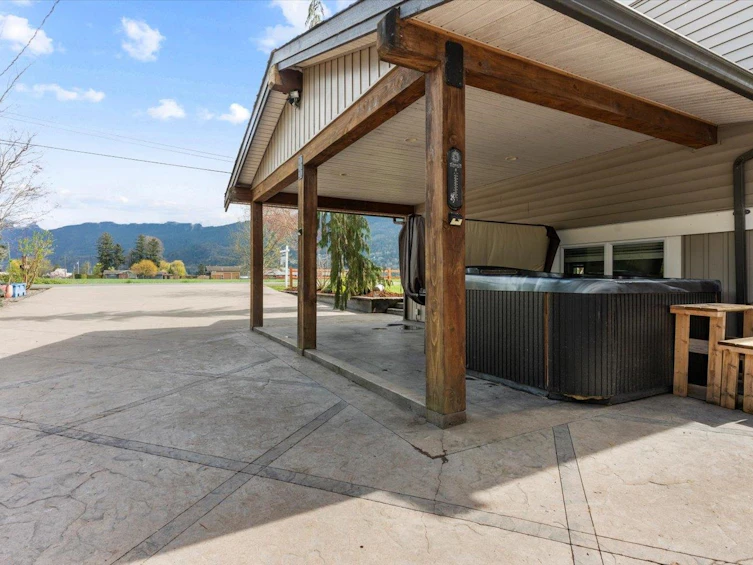 8771 Upper Prairie Road, Chilliwack, BC, V2P 6H3 - 36