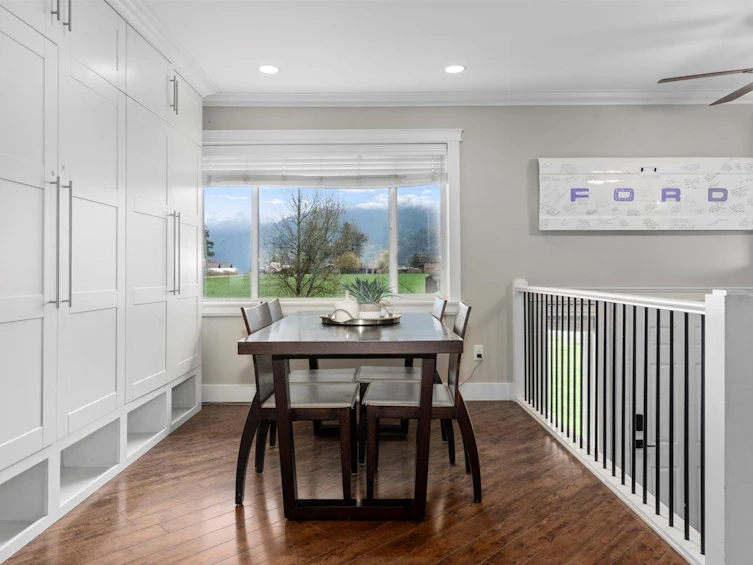 8771 Upper Prairie Road, Chilliwack, BC, V2P 6H3 - 8
