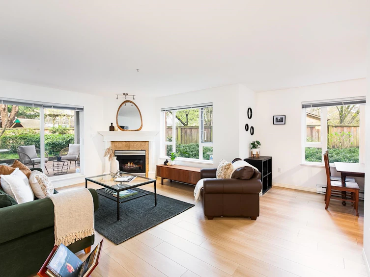 113-5683 Hampton Place, Vancouver, BC, V6T 2H3 - 6