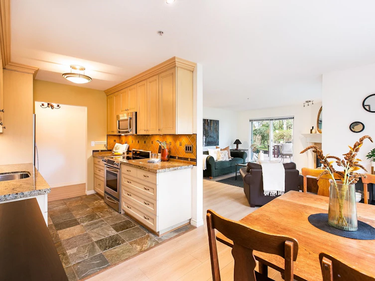 113-5683 Hampton Place, Vancouver, BC, V6T 2H3 - 7