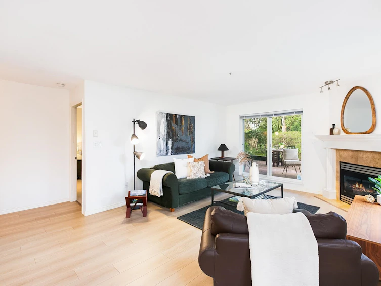 113-5683 Hampton Place, Vancouver, BC, V6T 2H3 - 3