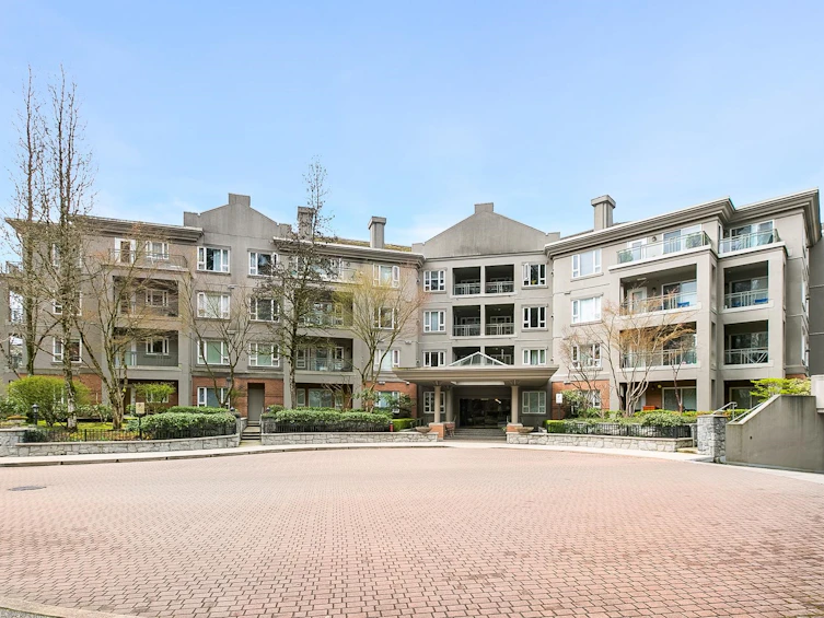 113-5683 Hampton Place, Vancouver, BC, V6T 2H3 - 24