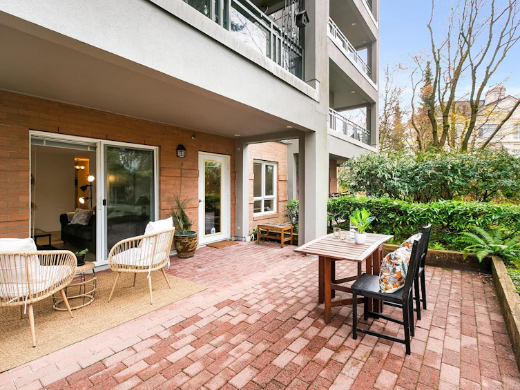 113-5683 Hampton Place, Vancouver, BC, V6T 2H3 - 19