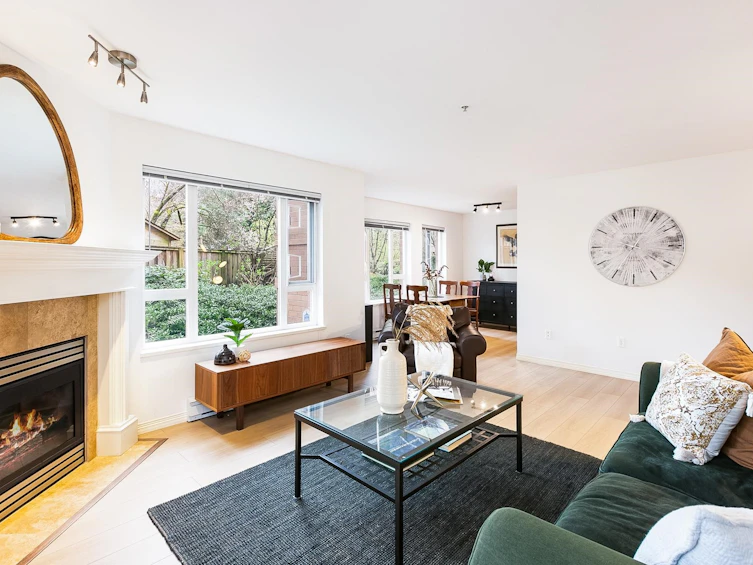 113-5683 Hampton Place, Vancouver, BC, V6T 2H3 - 4