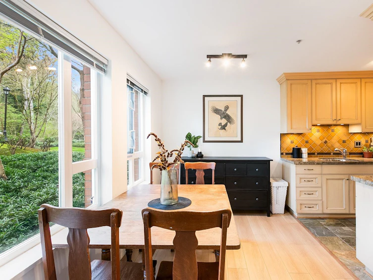113-5683 Hampton Place, Vancouver, BC, V6T 2H3 - 8