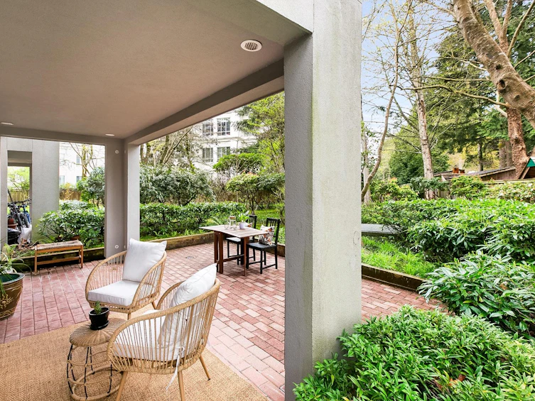 113-5683 Hampton Place, Vancouver, BC, V6T 2H3 - 21