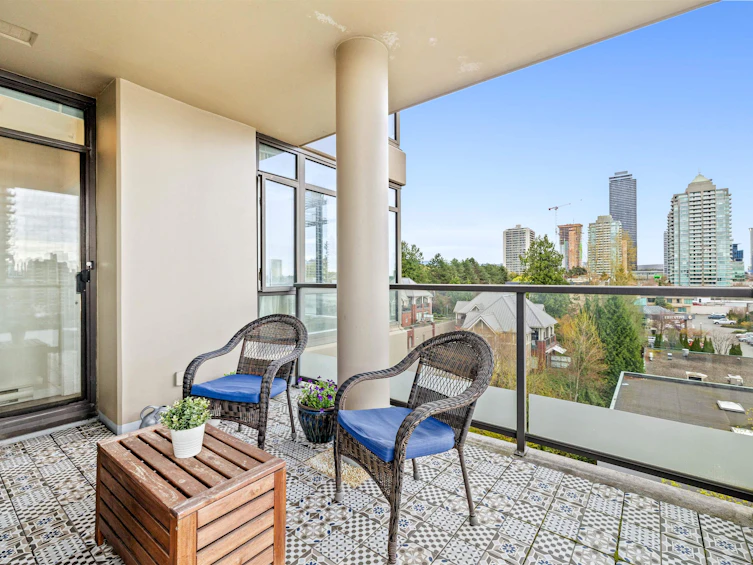 706-4132 Halifax Street, Burnaby, BC, V5C 6V1 - 32