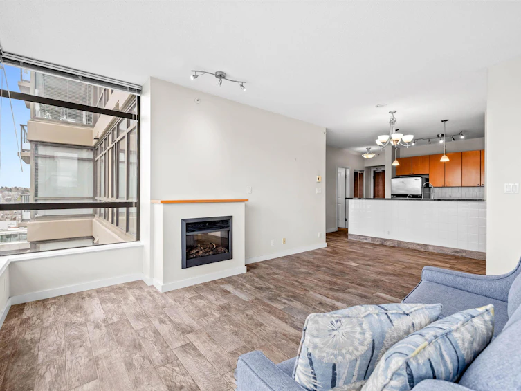 706-4132 Halifax Street, Burnaby, BC, V5C 6V1 - 14