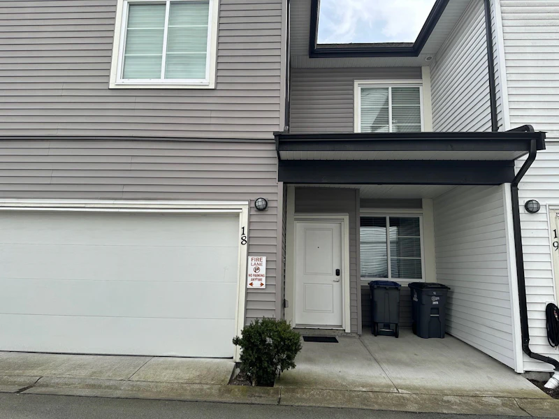 18 - 5867 129th Street, Surrey BC