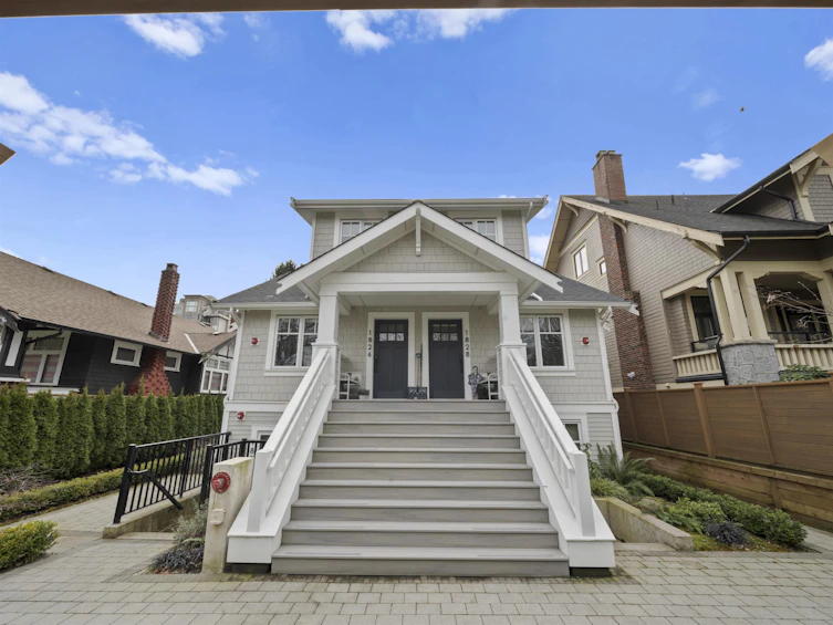 1824 W 12th Avenue, Vancouver, BC, V6J 2E8 - 31