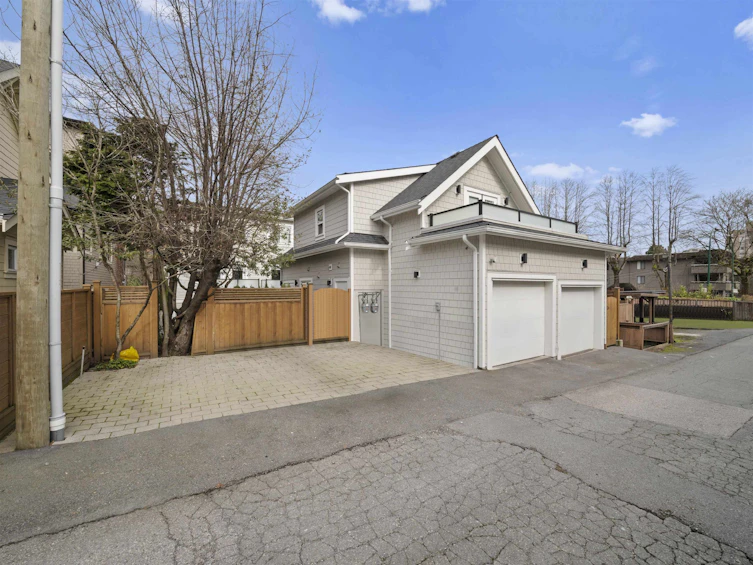 1824 W 12th Avenue, Vancouver, BC, V6J 2E8 - 32