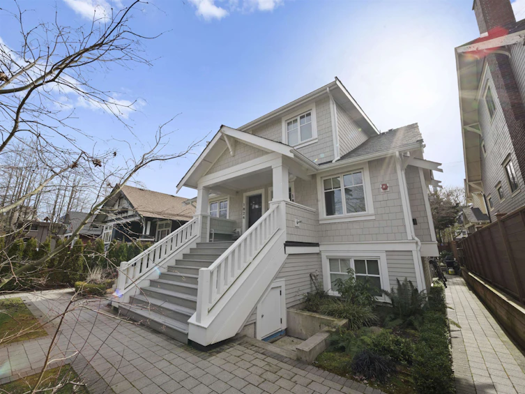 1824 W 12th Avenue, Vancouver, BC, V6J 2E8 - 30