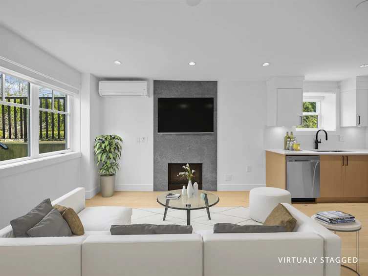 1824 W 12th Avenue, Vancouver, BC, V6J 2E8 - 5