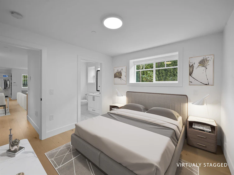 1824 W 12th Avenue, Vancouver, BC, V6J 2E8 - 9