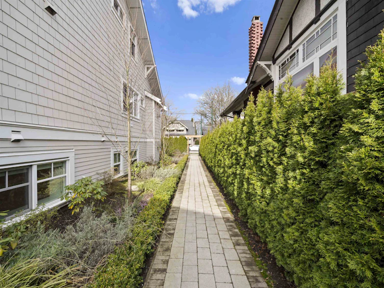 1824 W 12th Avenue, Vancouver, BC, V6J 2E8 - 26