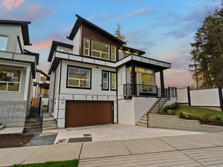 9889 Huckleberry Drive, Surrey, BC, V4N 6T4 - 2