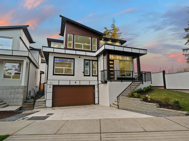 9889 Huckleberry Drive, Surrey, BC, V4N 6T4 - 3