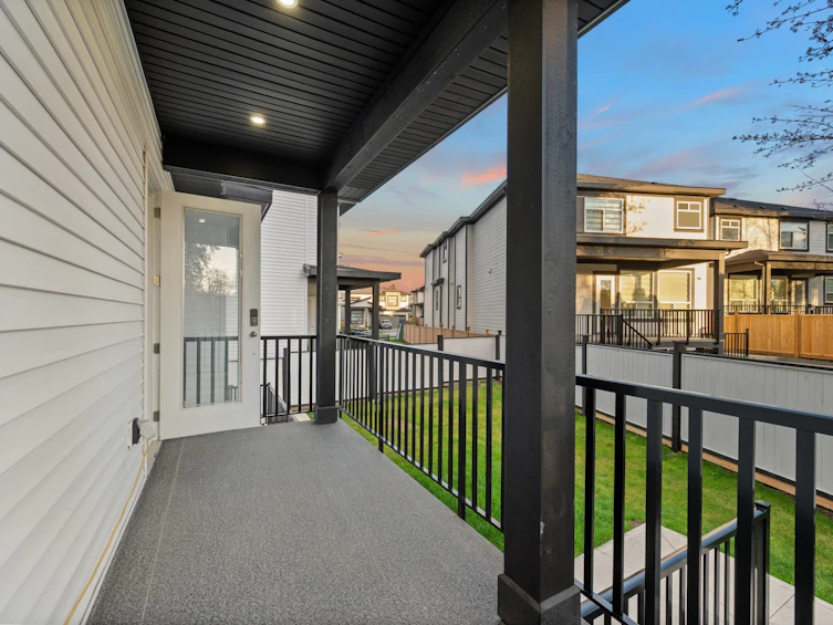 9889 Huckleberry Drive, Surrey, BC, V4N 6T4 - 35
