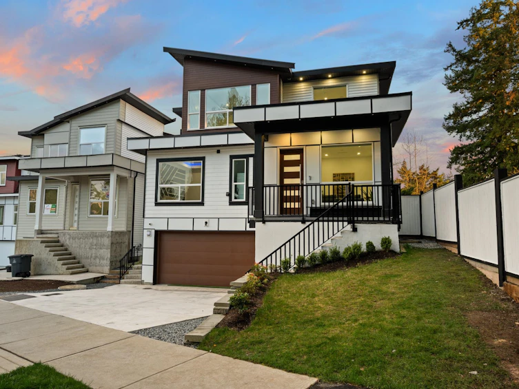 9889 Huckleberry Drive, Surrey, BC, V4N 6T4 - 4