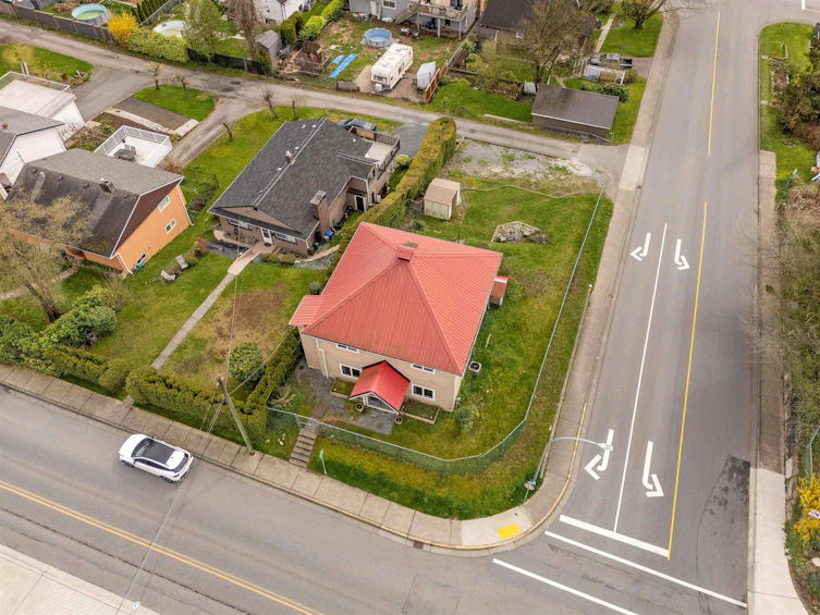33110 7th Avenue, Mission, BC, V2V 2E1 - 34