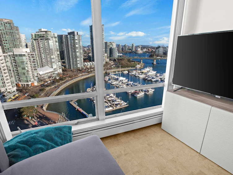 1901-1228 Marinaside Crescent, Vancouver, BC, V5S 2L7 - 13