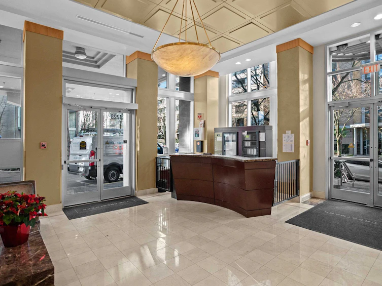 1901-1228 Marinaside Crescent, Vancouver, BC, V5S 2L7 - 17