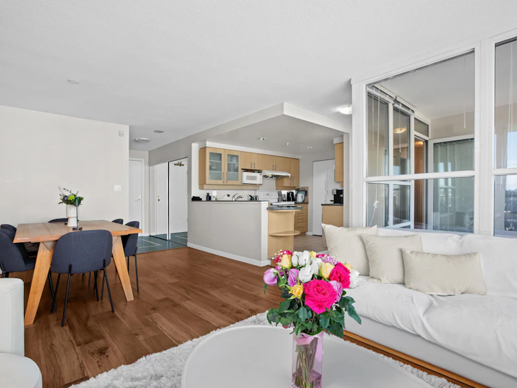 1901-1228 Marinaside Crescent, Vancouver, BC, V5S 2L7 - 5