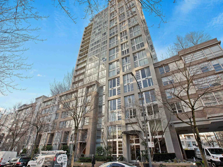 1901-1228 Marinaside Crescent, Vancouver, BC, V5S 2L7 - 18