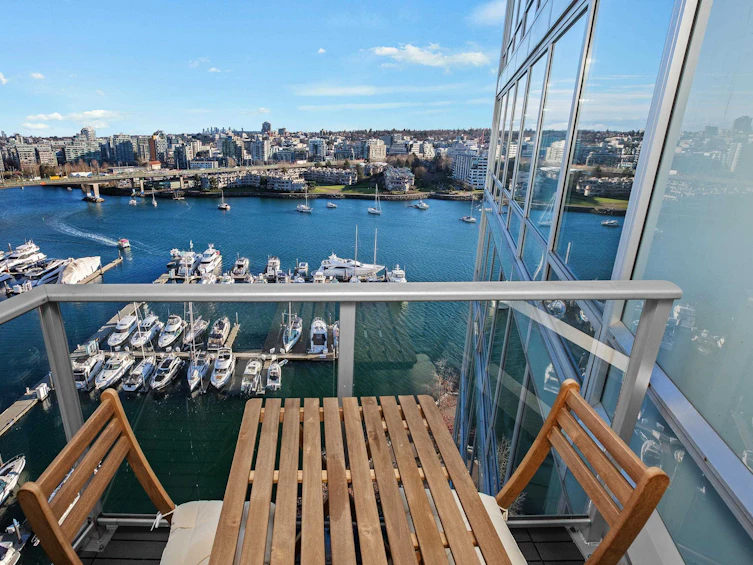 1901-1228 Marinaside Crescent, Vancouver, BC, V5S 2L7 - 15