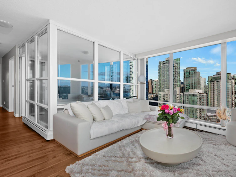 1901-1228 Marinaside Crescent, Vancouver, BC, V5S 2L7 - 4