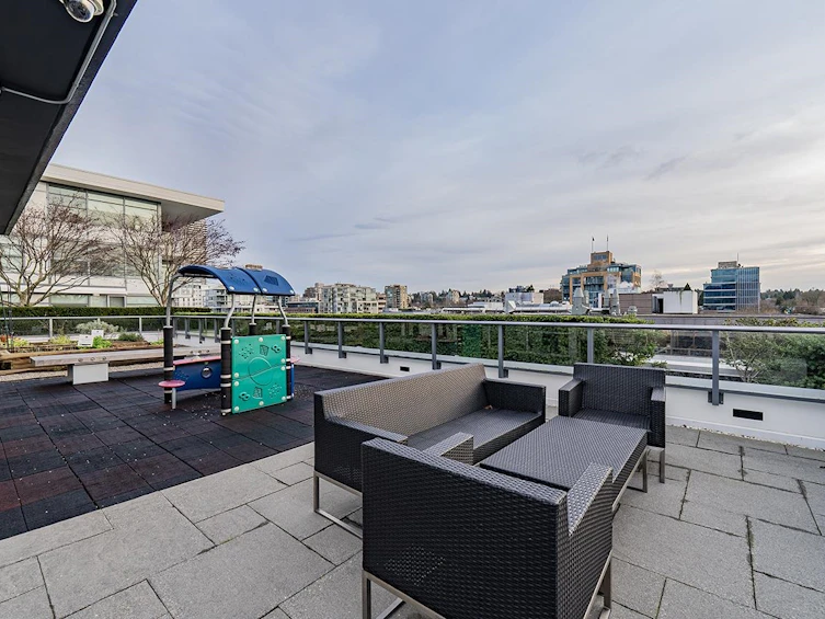 524-1777 W 7th Avenue, Vancouver, BC, V6J 0E5 - 23