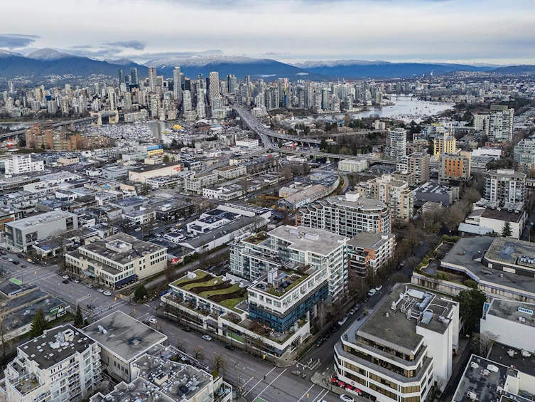 524-1777 W 7th Avenue, Vancouver, BC, V6J 0E5 - 27