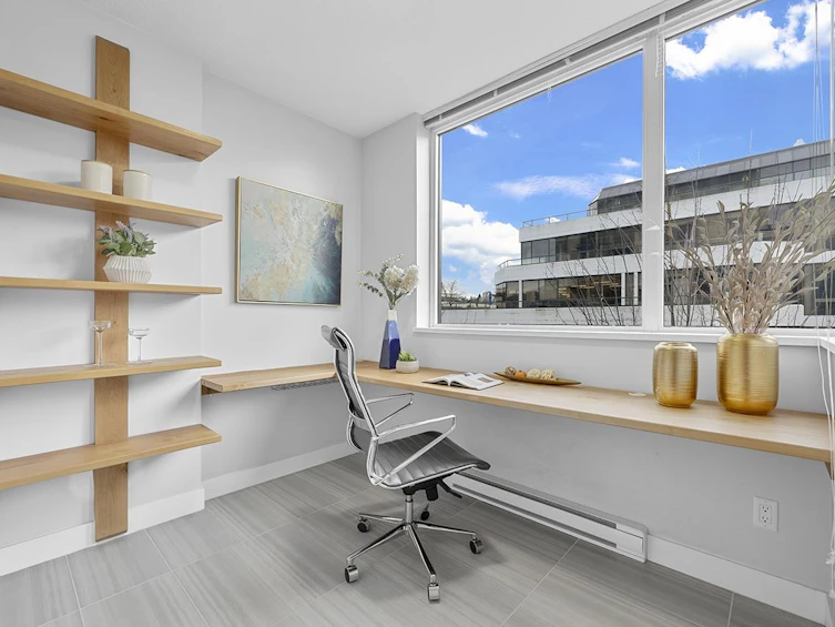524-1777 W 7th Avenue, Vancouver, BC, V6J 0E5 - 16