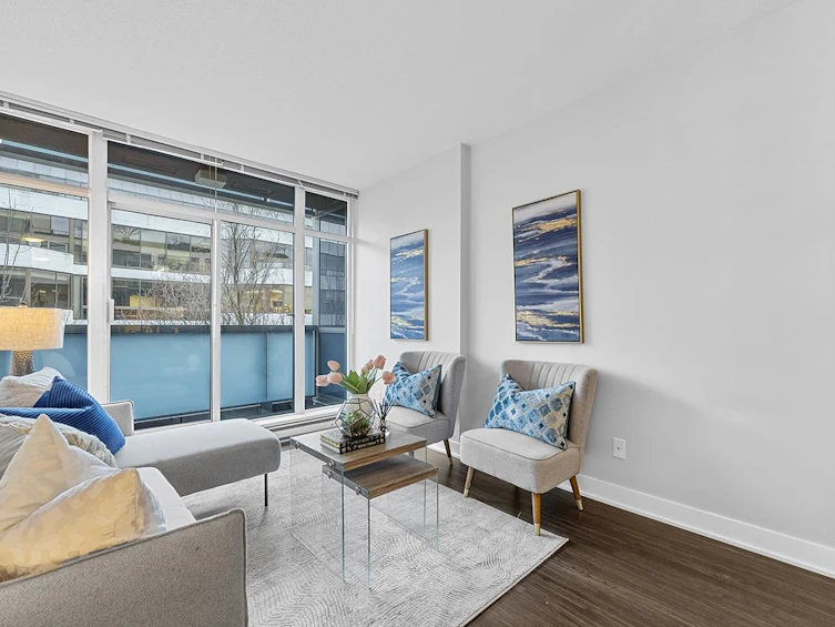 524-1777 W 7th Avenue, Vancouver, BC, V6J 0E5 - 12