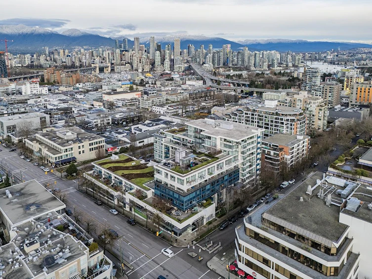 524-1777 W 7th Avenue, Vancouver, BC, V6J 0E5 - 26