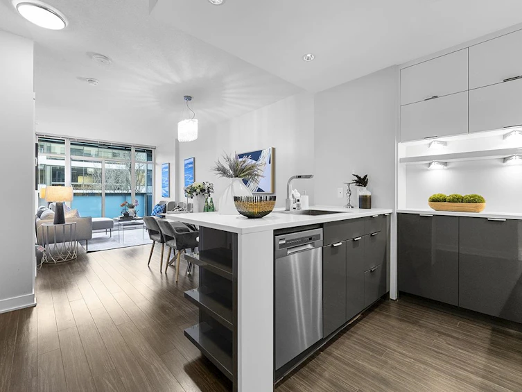 524-1777 W 7th Avenue, Vancouver, BC, V6J 0E5 - 7