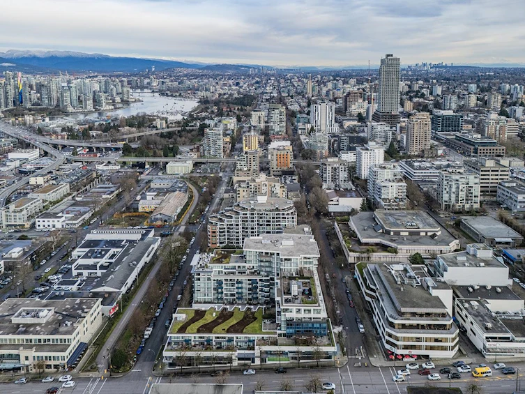 524-1777 W 7th Avenue, Vancouver, BC, V6J 0E5 - 28