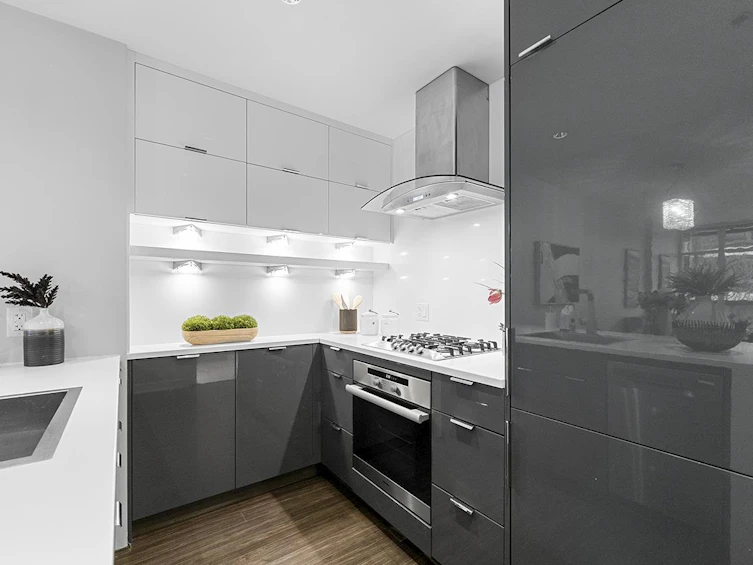 524-1777 W 7th Avenue, Vancouver, BC, V6J 0E5 - 9