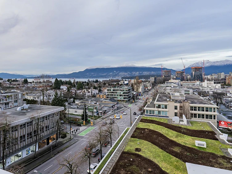 524-1777 W 7th Avenue, Vancouver, BC, V6J 0E5 - 29