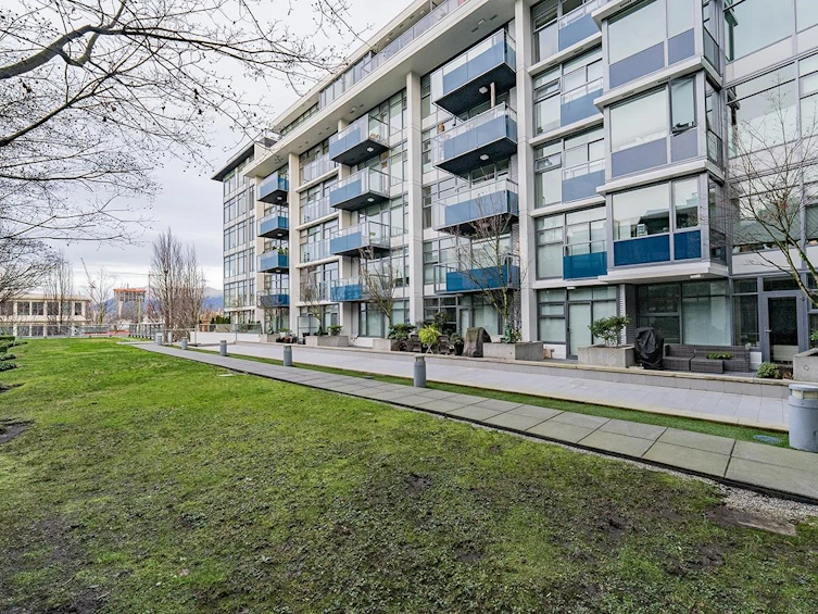 524-1777 W 7th Avenue, Vancouver, BC, V6J 0E5 - 25