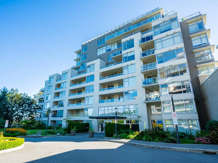 005-9298 University Crescent, Burnaby, BC, V5A 4X8 - 4