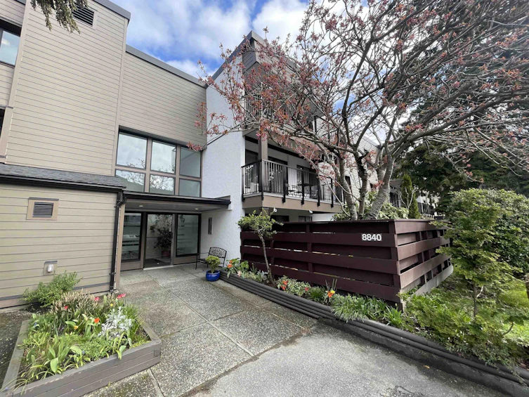302-8840 No. 1 Road, Richmond, BC, V7C 4C1 - 23