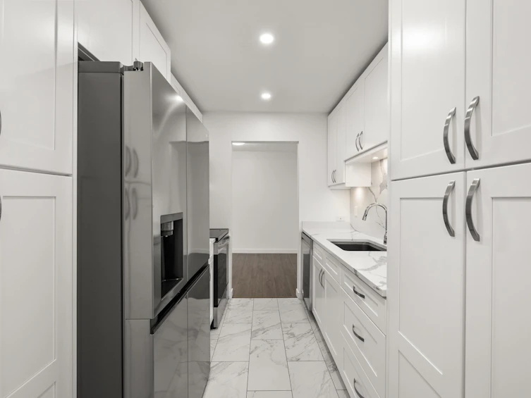 302-8840 No. 1 Road, Richmond, BC, V7C 4C1 - 8